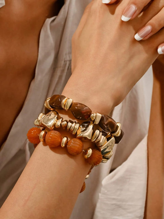 Bracelets