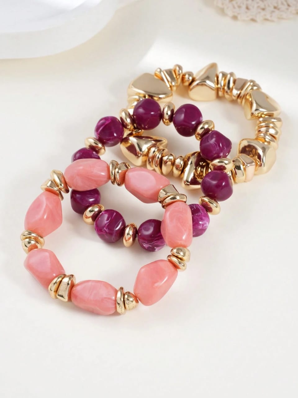 Bracelets