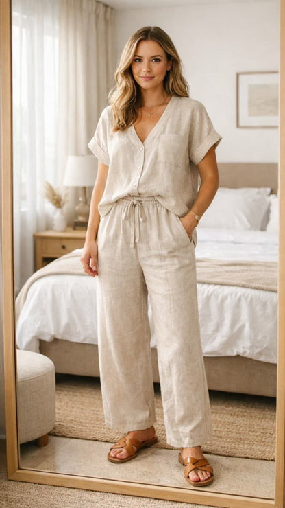 Linen Set
