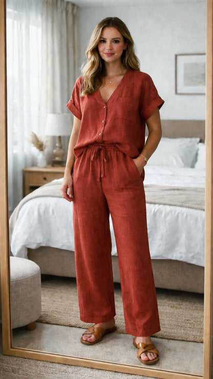 Linen Set
