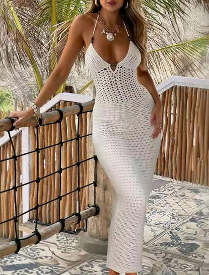 Beach Dress