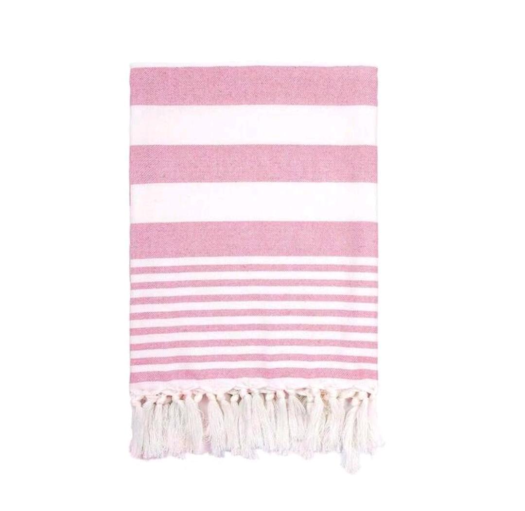 Beach towel