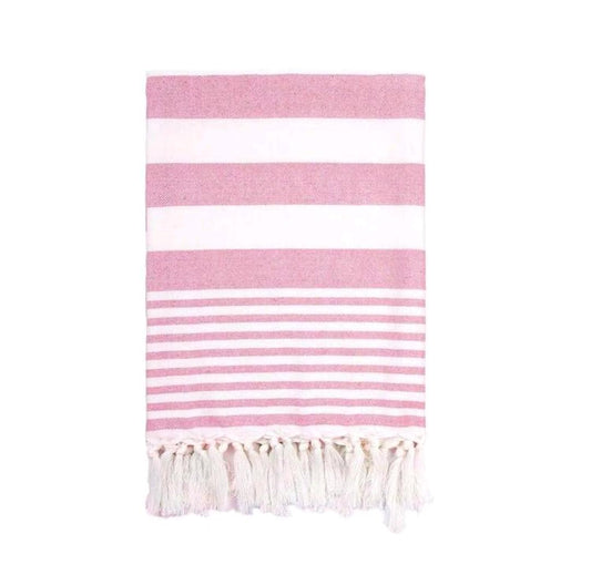 Beach towel