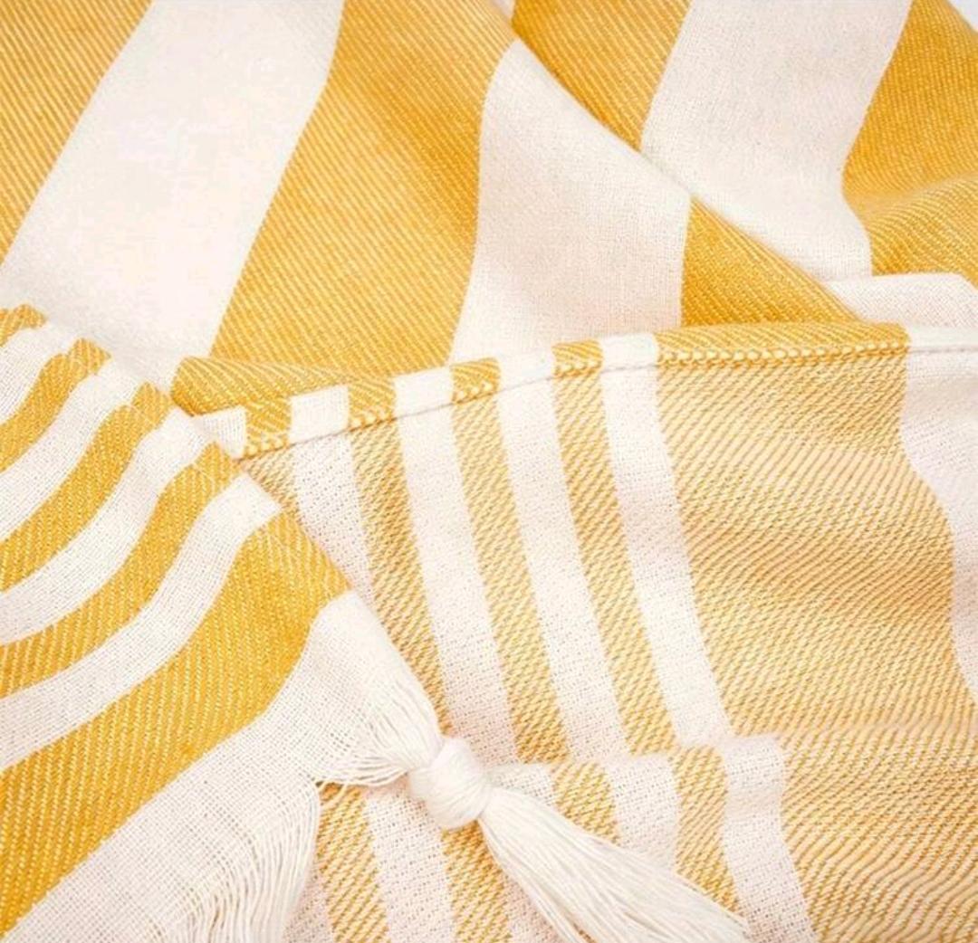 Beach towel