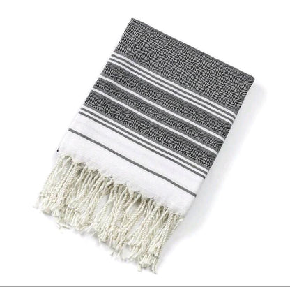 Beach towel