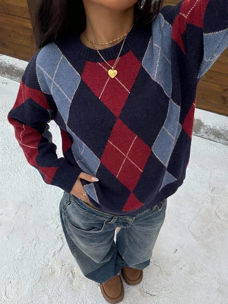 Sweater