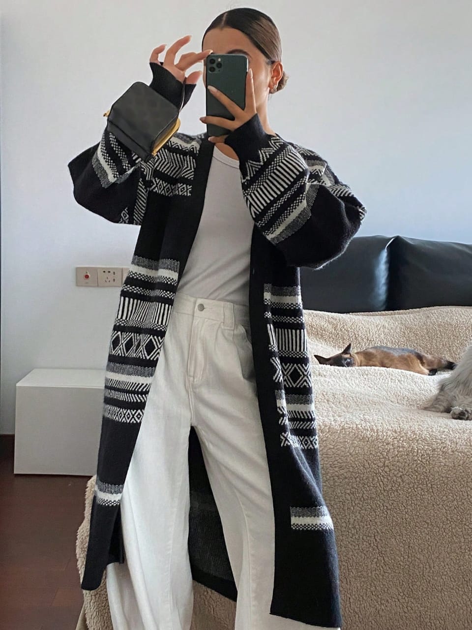 Cardigan