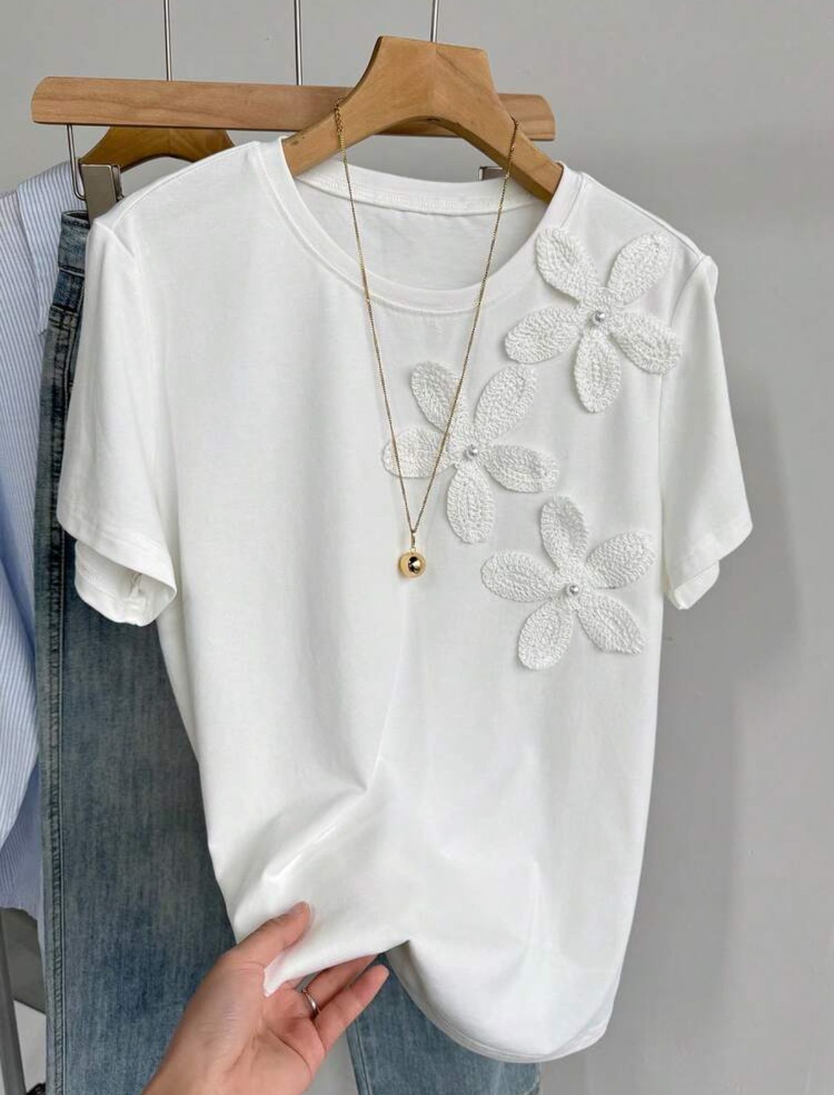 T-shirt