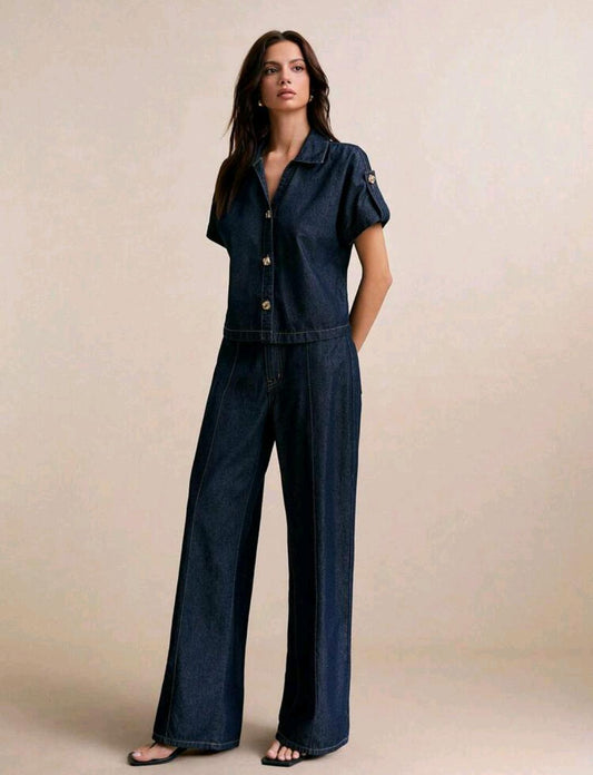 Denim Set
