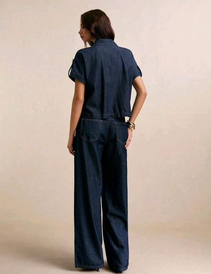 Denim Set