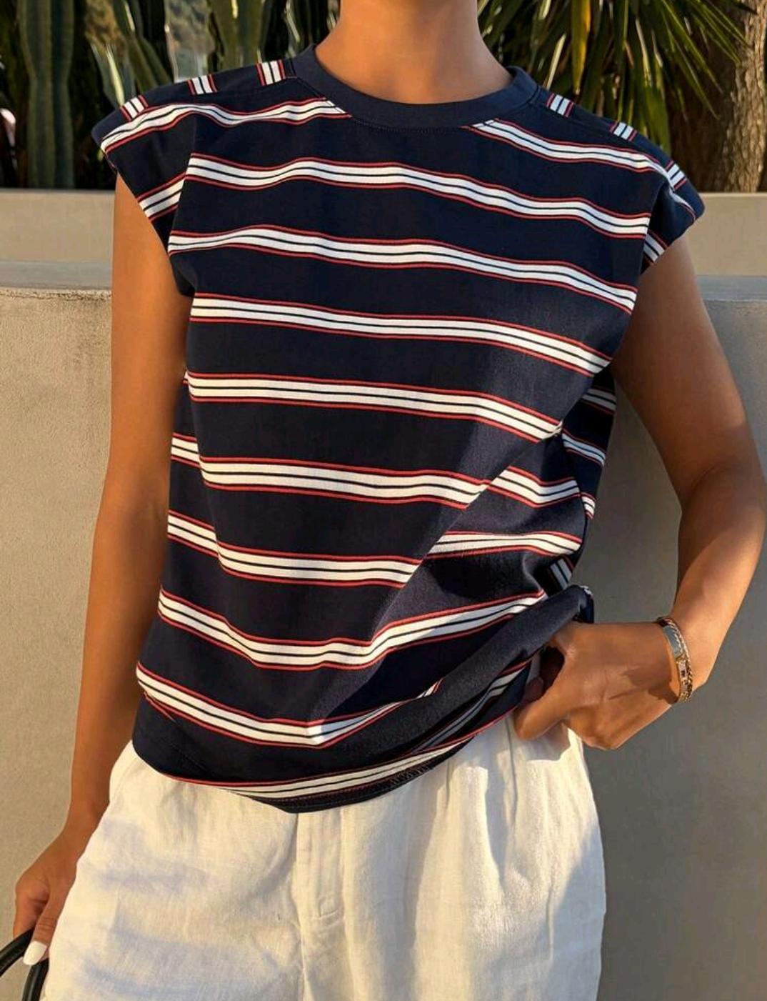 Padded Shirt