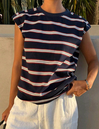 Padded Shirt