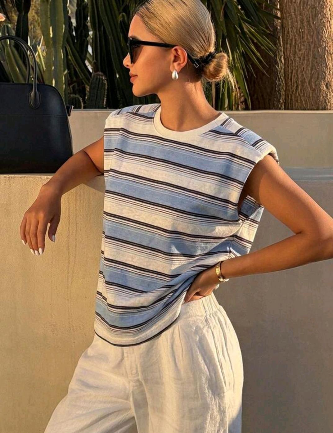 Padded Shirt