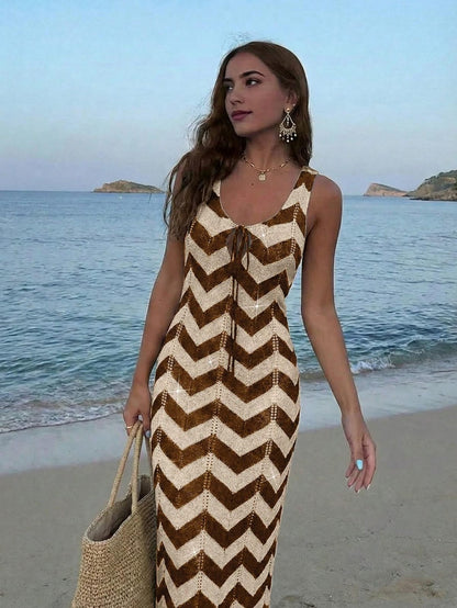 Beach Dress