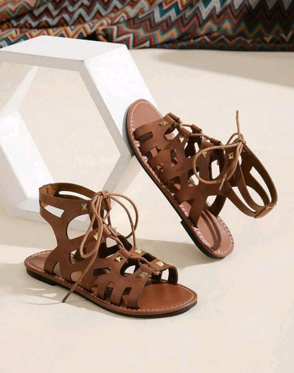Bohemian Style Sandals