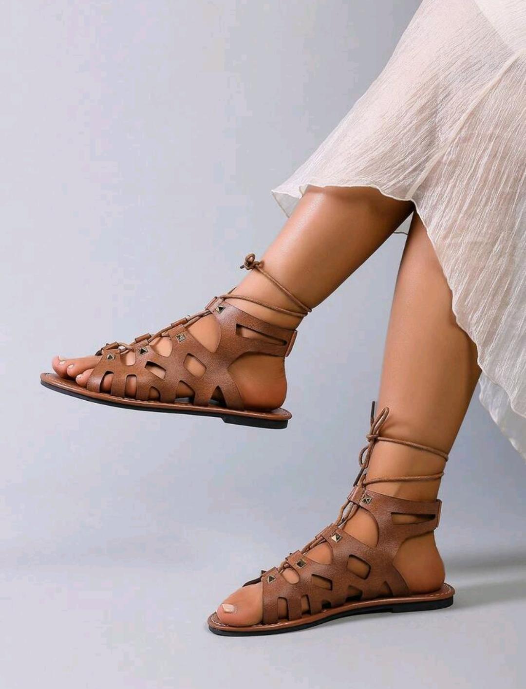 Bohemian Style Sandals