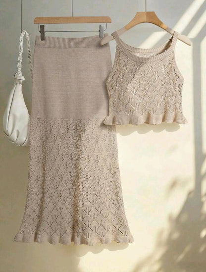 Crochet Set