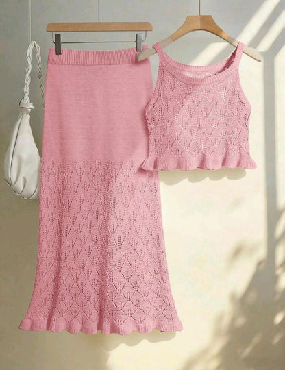 Crochet Set