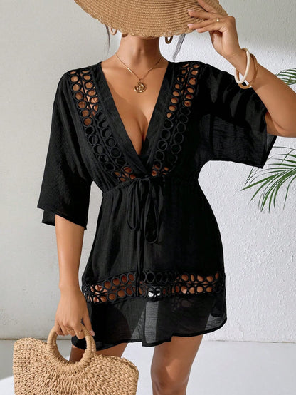 Beach Coverup