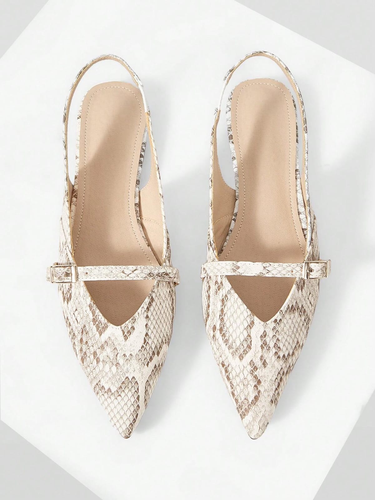 Flats