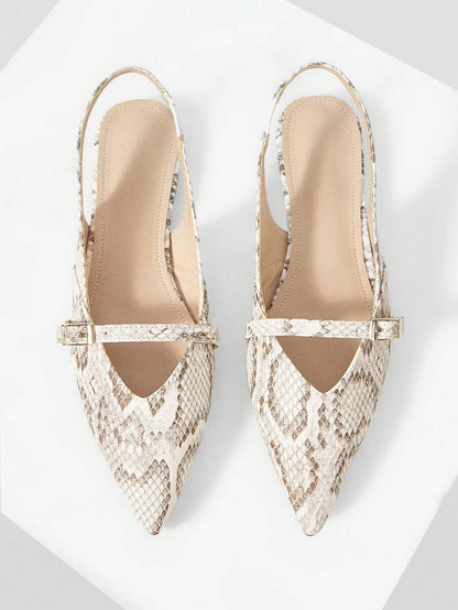 Flats