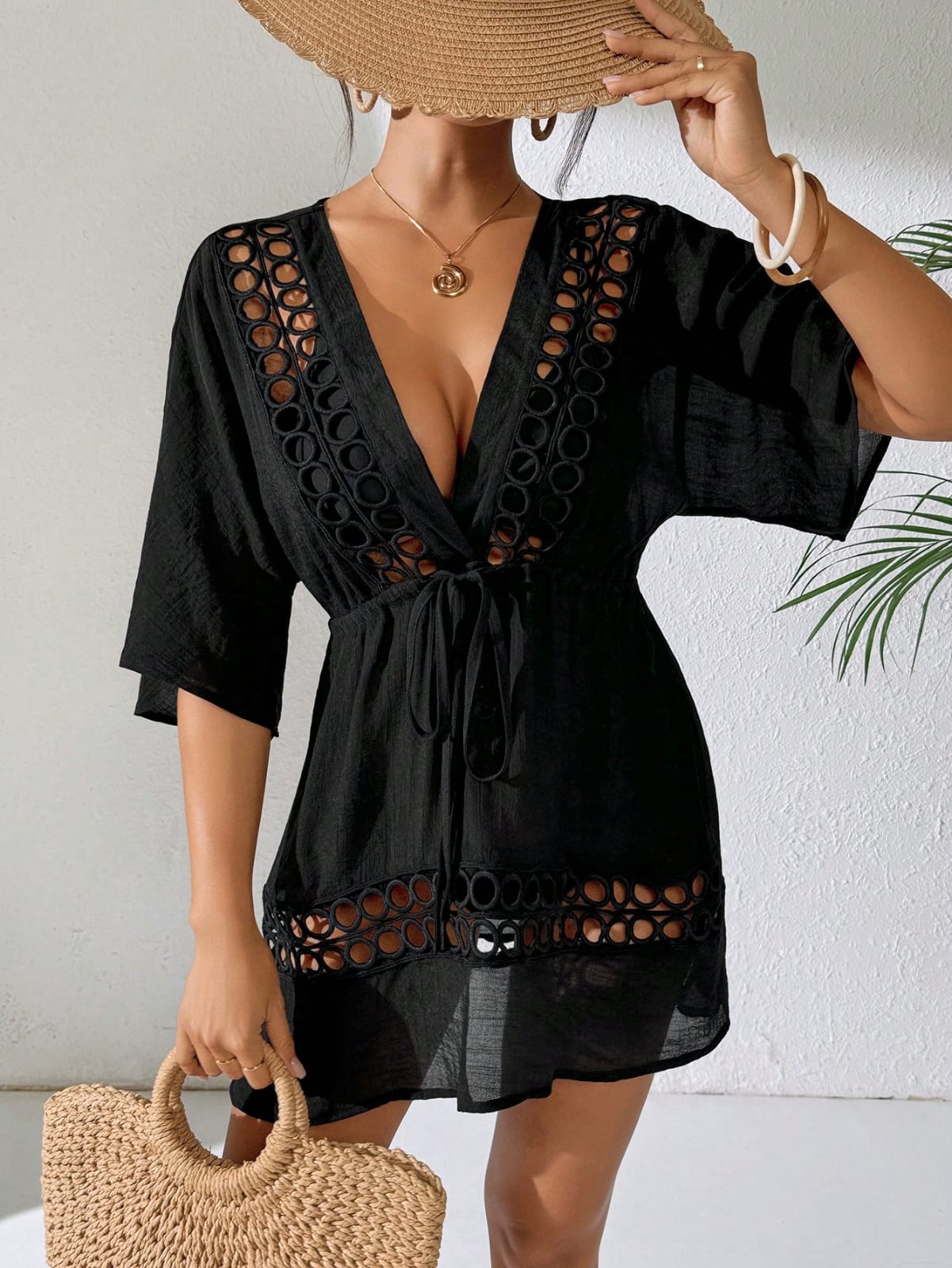 Beach Coverup