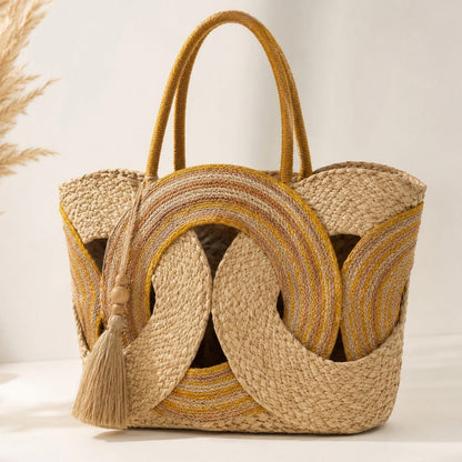 Handmade Bag