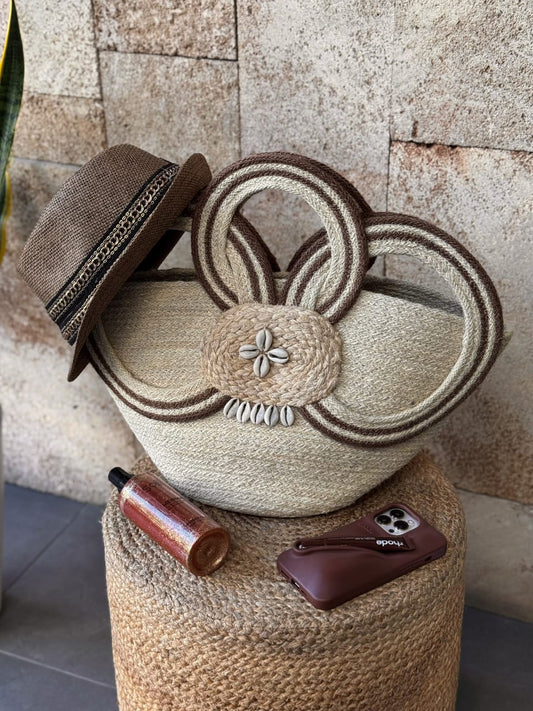 Handmade Bag