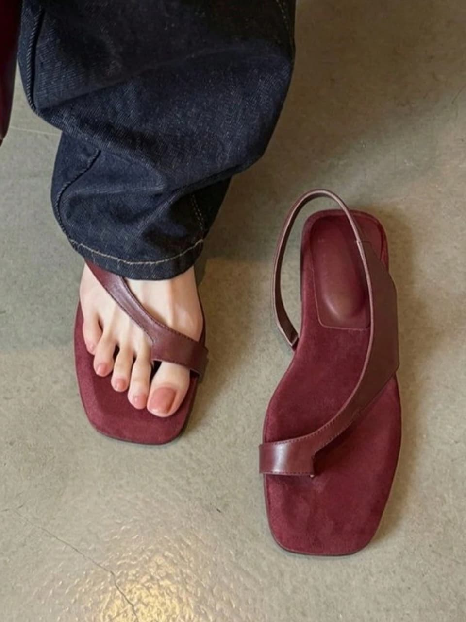 Slippers
