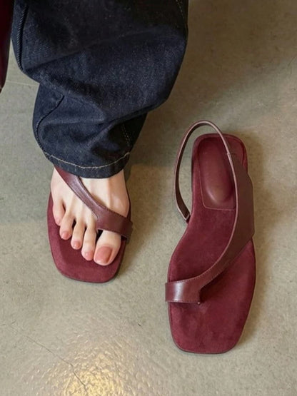 Slippers