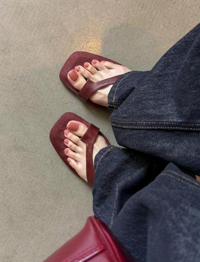 Slippers