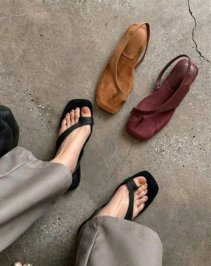 Slippers