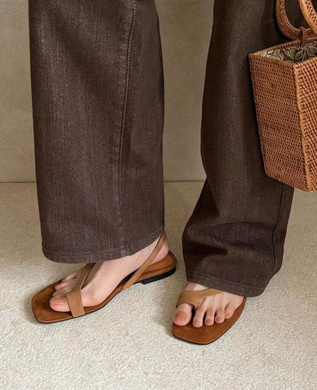 Slippers