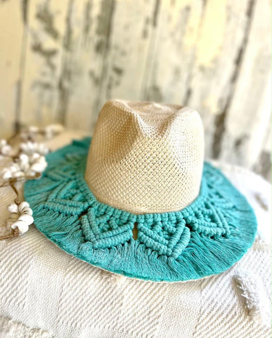 Handmadee Hat