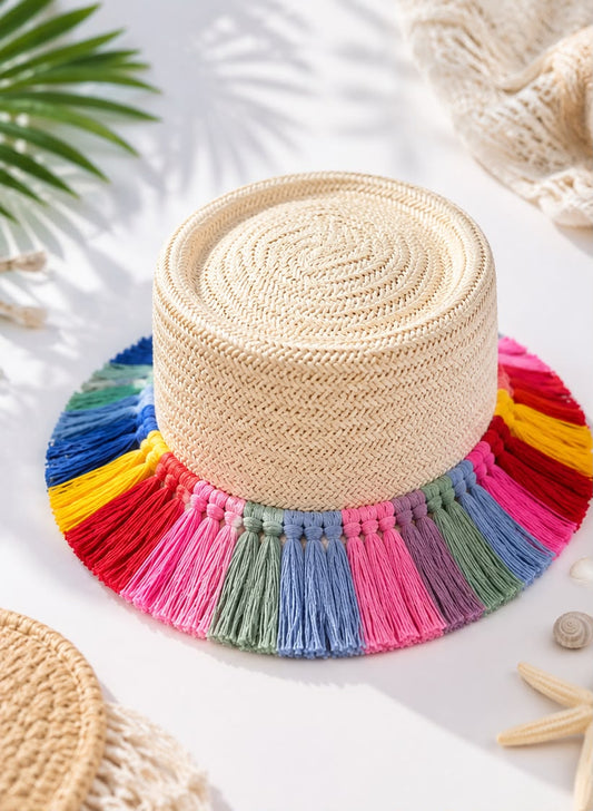 Handmade Hat