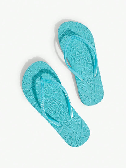Beach Slippers
