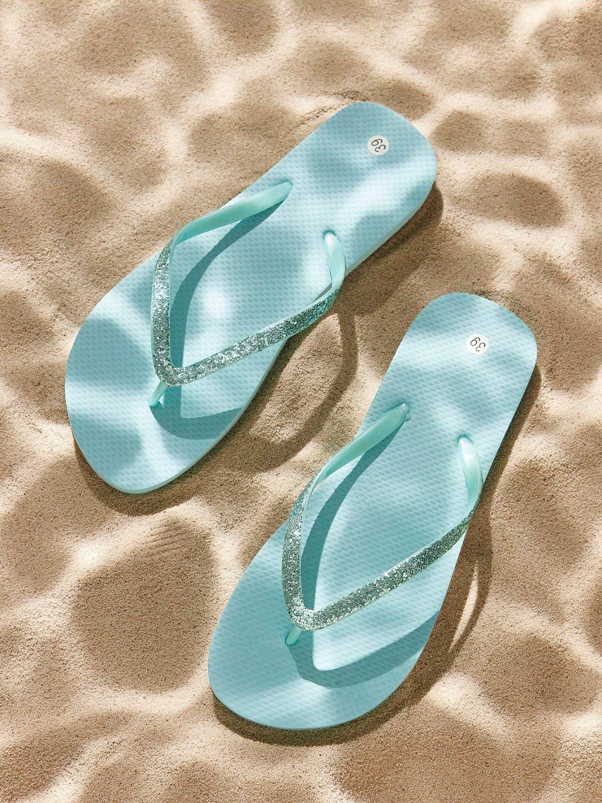 Beach Slippers