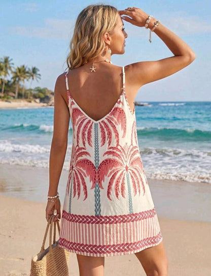 Beach Dress