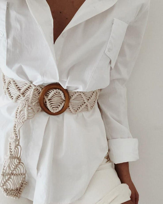 Belt