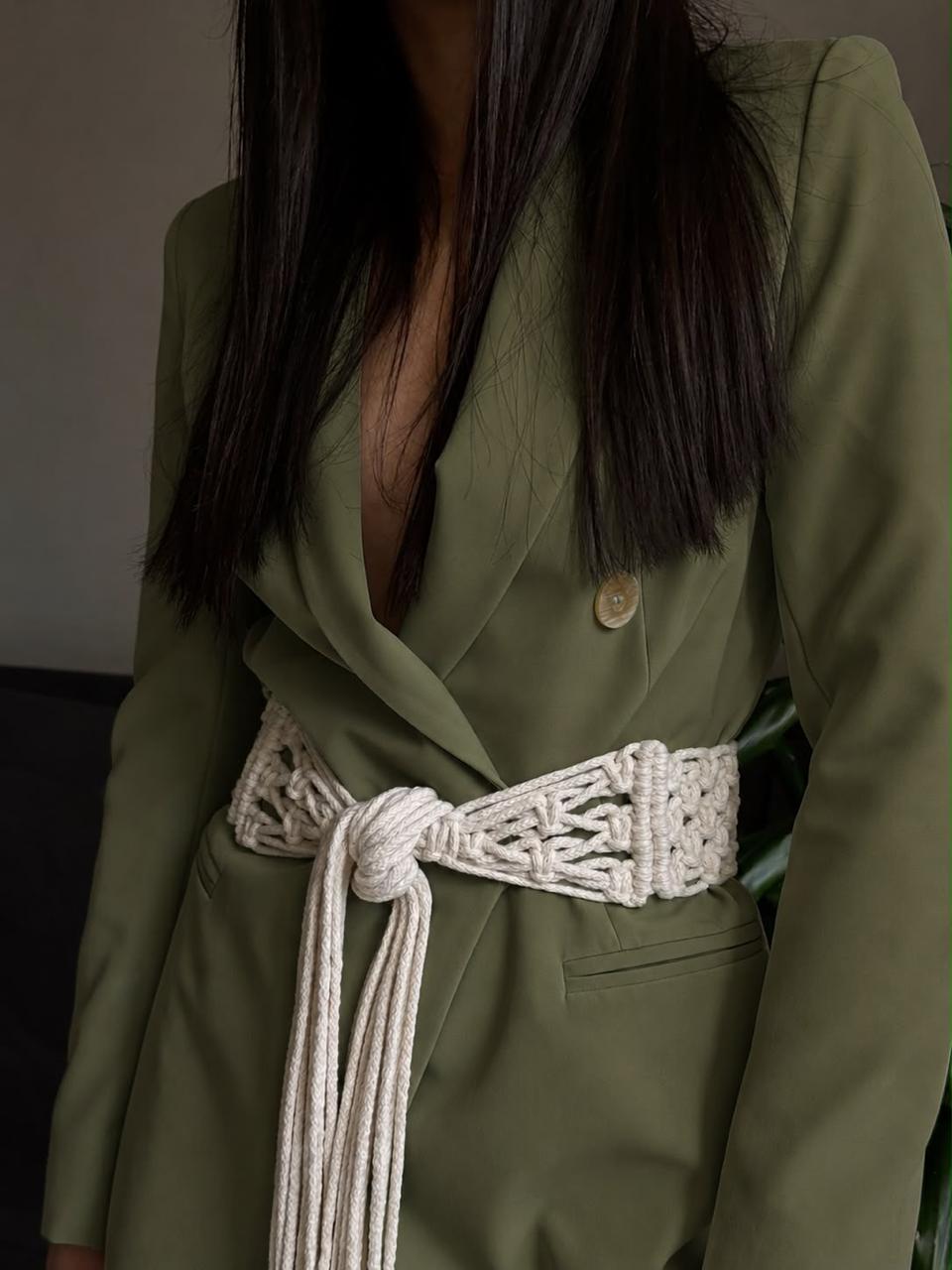 Belt