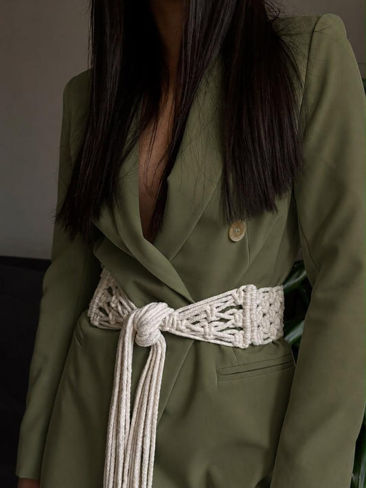 Belt