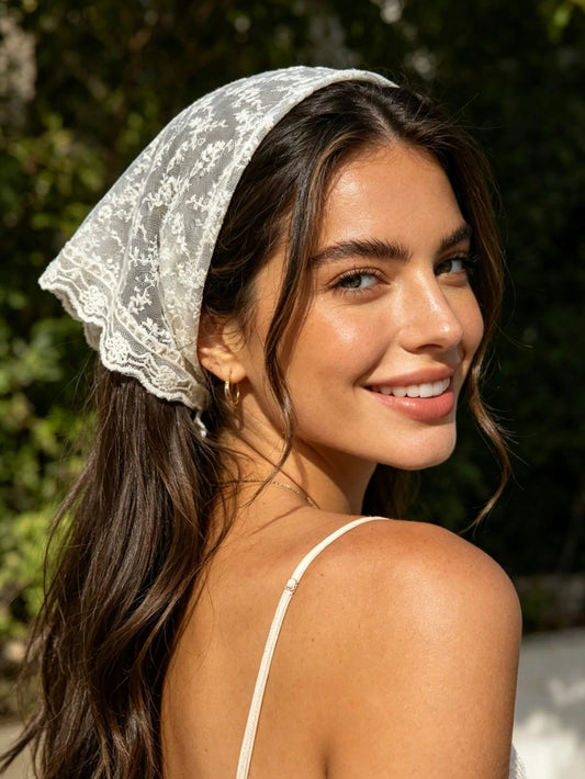 Headscarf