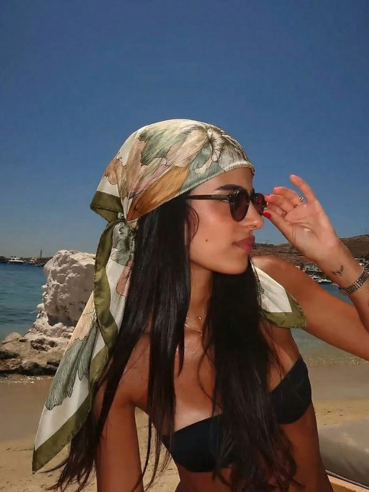 Headscarf