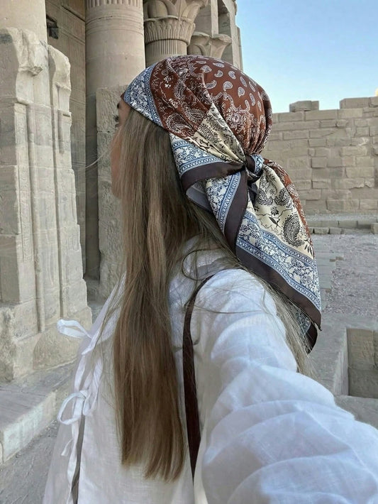 Headscarf