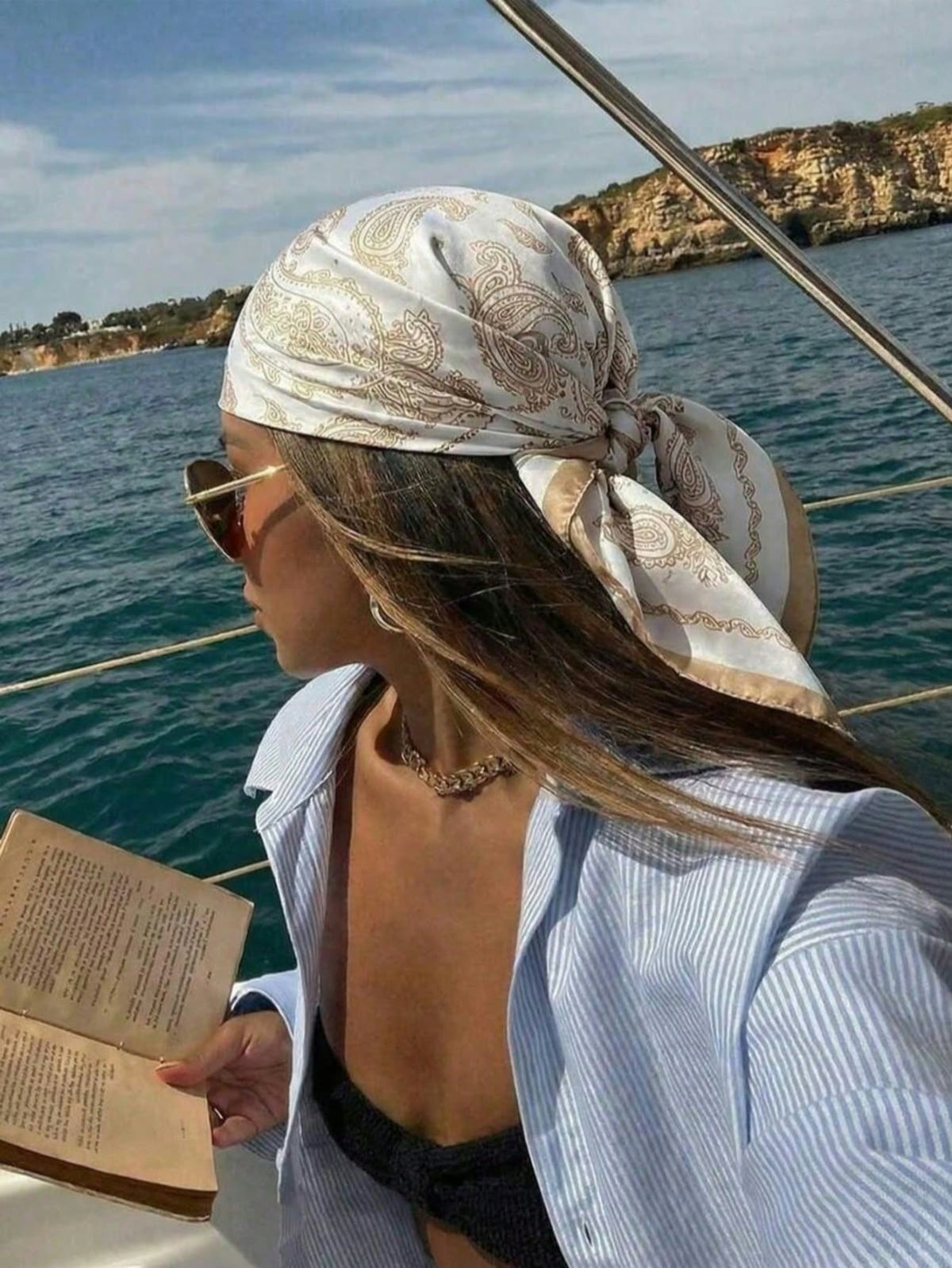 Headscarf