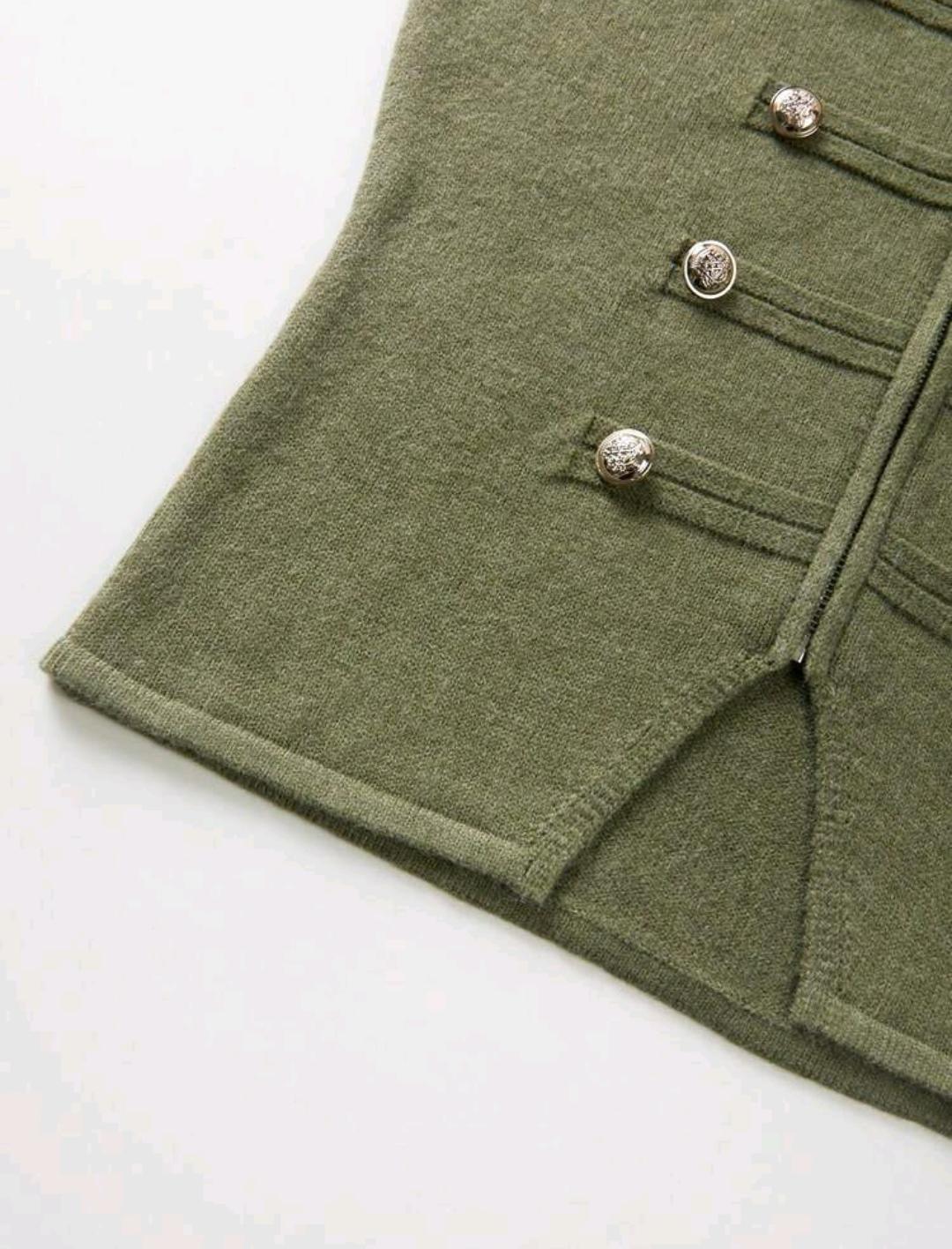 Knit Top