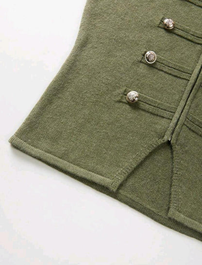 Knit Top