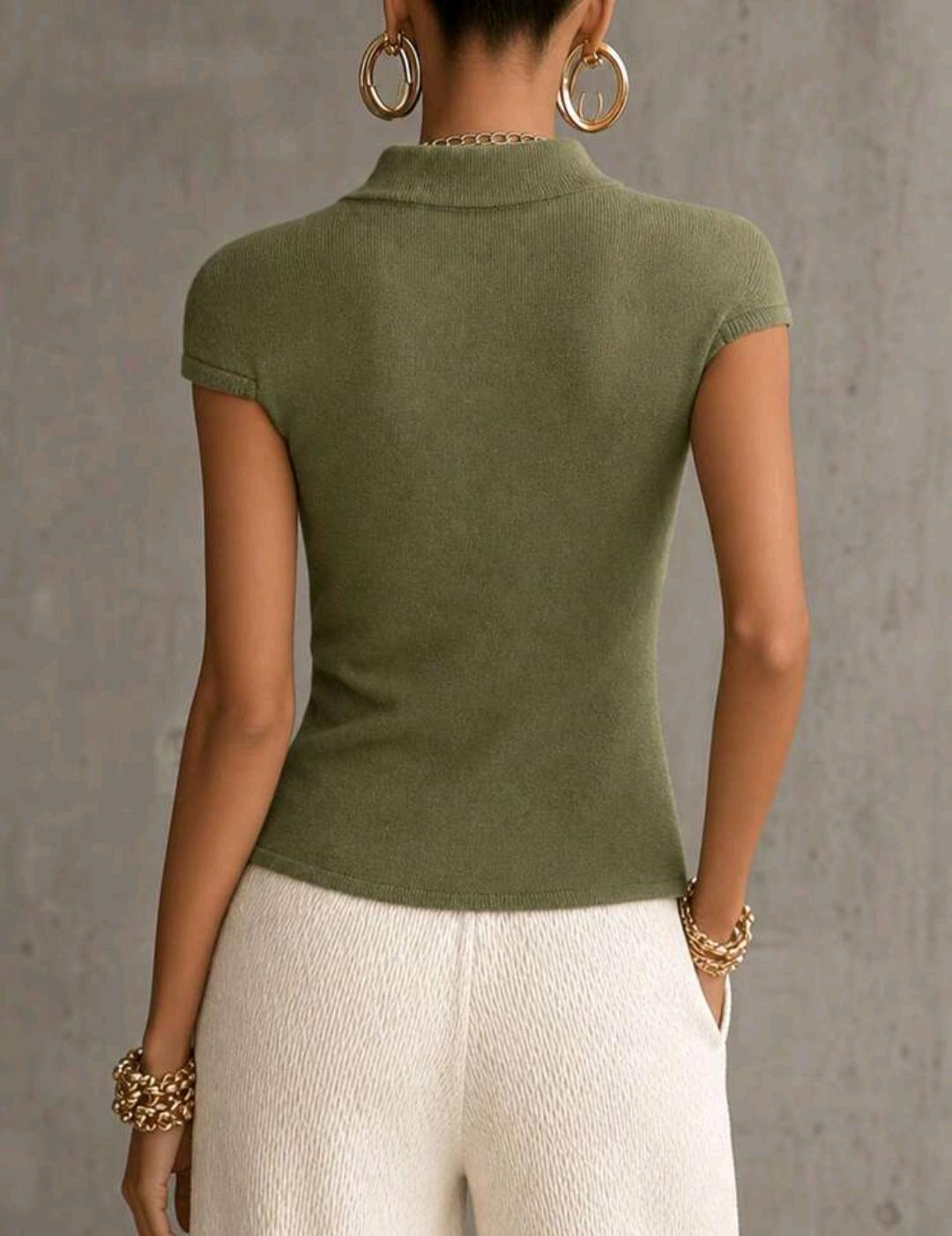 Knit Top