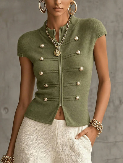Knit Top