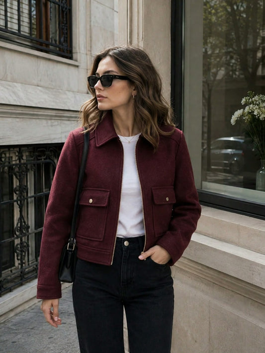 Jacket